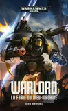 Warlord: La Furie du Dieu-Machine