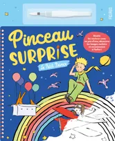 Pinceau surprise - Le Petit Prince