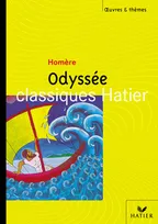 O&T - Homère, Odyssée