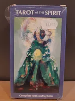 Tarot of The Spirit