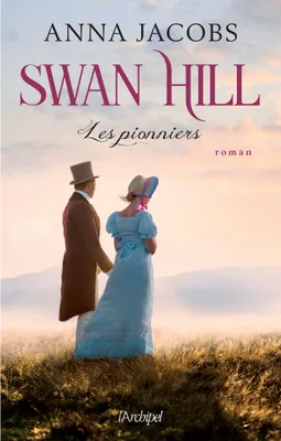 Swan Hill, 1, Les pionniers