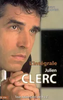 Julien Clerc, tout Julien Clerc de A à Z