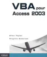 VBA POUR ACCESS 2003