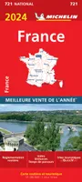 Carte Nationale France 2024