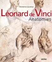 Léonard de Vinci anatomies
