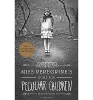 Miss Peregrine's Home for Peculiar Children /anglais