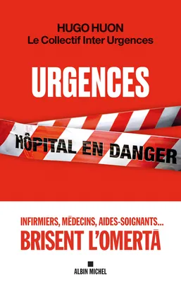 Urgences, Hôpital en danger