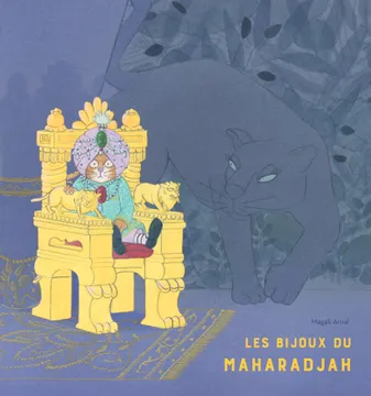 Les Bijoux du Maharadja