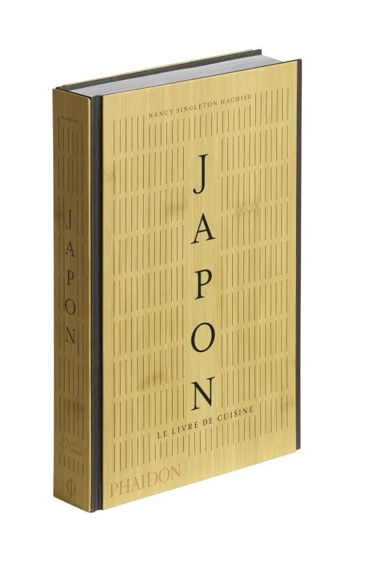 Livres Loisirs Gastronomie Cuisine Japon le livre de cuisine Nancy Singleton-Hachisu
