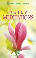 Daily meditations., 30, Daily meditations, 2020