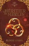 1, Le secret des druides, tome 1 - L’héritier de Merlin
