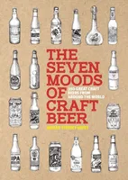 The Seven Moods of Craft Beer /anglais