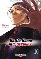 10, Battle Game in 5 Seconds - vol. 10