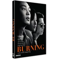 Burning (2018) - DVD