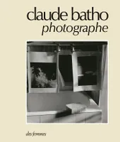 Claude Batho, photographe
