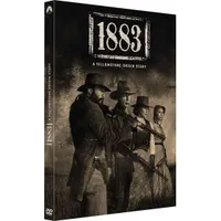 1883 : A Yellowstone Origin Story - DVD