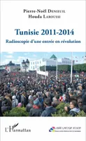 Tunisie 2011-2014, Radioscopie d'une entrée en révolution