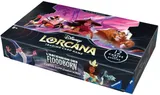Disney Lorcana : Boîte 24 boosters