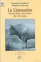La limousine, histoire d'une race bovine - XIXe-XXe siècles, XIXe-XXe siècles