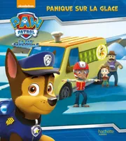Paw patrol, la Pat'patrouille, Paw Patrol - La Pat' Patrouille / Panique sur la glace