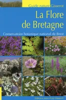 Guide de la flore de Bretagne