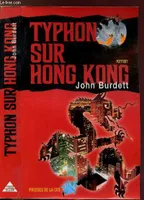 Typhon sur Hong Kong, roman