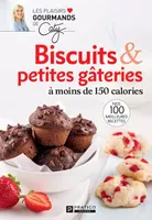 Biscuits & petites gâteries à moins de 150 calories