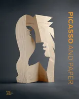 Picasso and paper, [exhibition, london, royal academy of arts, 25 january - 13 april 2020 ; cleveland museum of art, 24 may - 23 august 2020