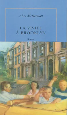 La visite à Brooklyn, roman