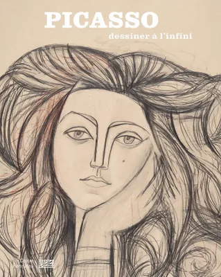 Picasso - dessiner a l'infini, Catalogue de l'exposition
