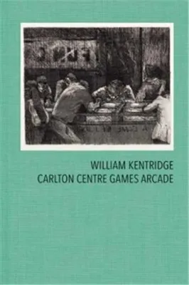 William Kentridge Carlton Centre Games Arcade /anglais