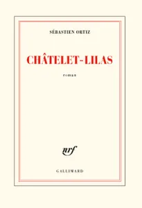 Châtelet - Lilas, Roman