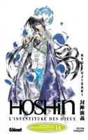 Hoshin, 1ère partie, Hôshin - L'Investiture des dieux - Tome 14, La bataille des dix dimensions 1re partie