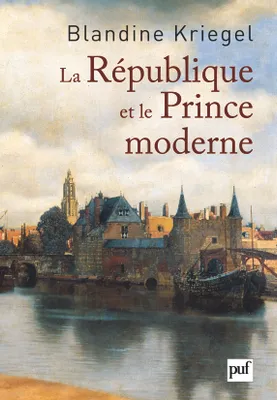 La République et le Prince moderne