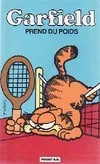 Garfield ., [6], Garfield prend du poids
