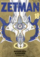 18, Zetman T18