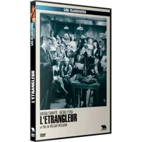 L'Étrangleur - DVD (1943)
