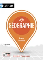 La géographie - Repères pratiques N°41 - 2019