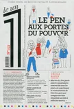 Le 1 - numéro 153 Le Pen aux portes du pouvoir