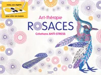 Art-thérapie: Rosaces