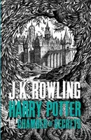 HARRY POTTER & CHAMBER OF SECRETS ( ADULT COVER RELIE)