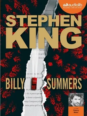 Billy Summers, Livre audio 2 CD MP3