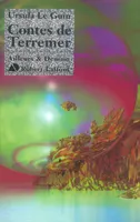 3, Contes de Terremer - tome 3 -, Cycle Terremer, tome 3