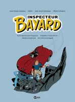1, Inspecteur Bayard intégrale, Tome 01, INSPECTEUR BAYARD - INTEGRALE T01