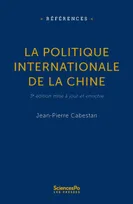 La politique internationale de la Chine, Entre intégration et volonté de puissance