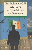 McGarr et la mÃ©thode de Descartes, roman