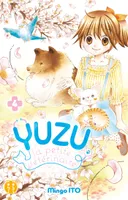4, Yuzu, La petite vétérinaire T04