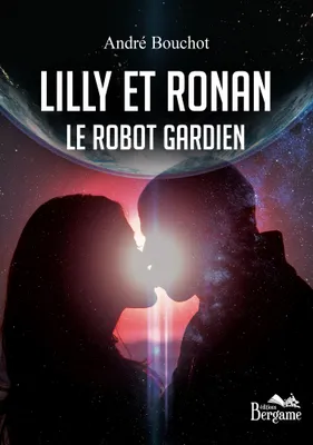 Lilly et Ronan, Le robot gardien