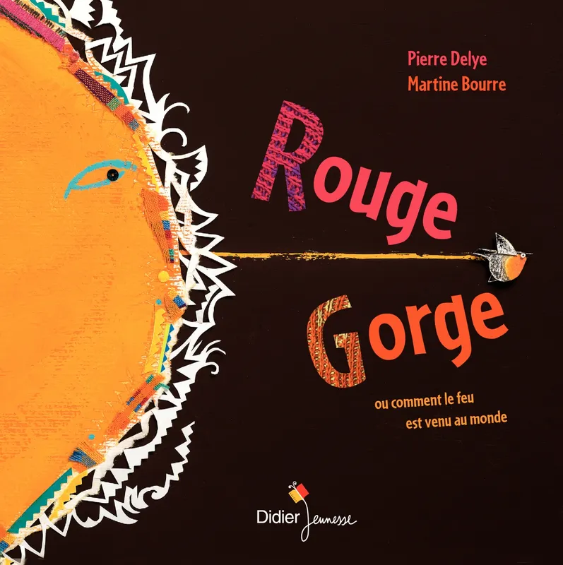 51, Rouge-Gorge Pierre Delye