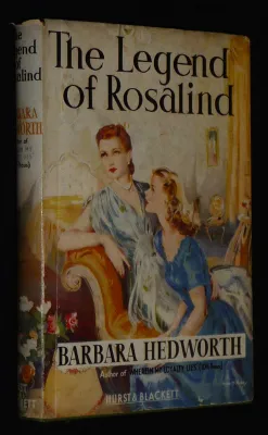 The Legend of Rosalind
